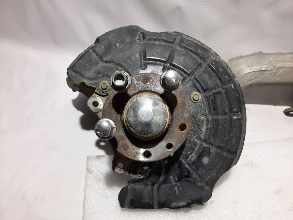 Dart Поворотный кулак задний левый Dodge Dart 2013-2019 68204867AC Dodge Dart 47