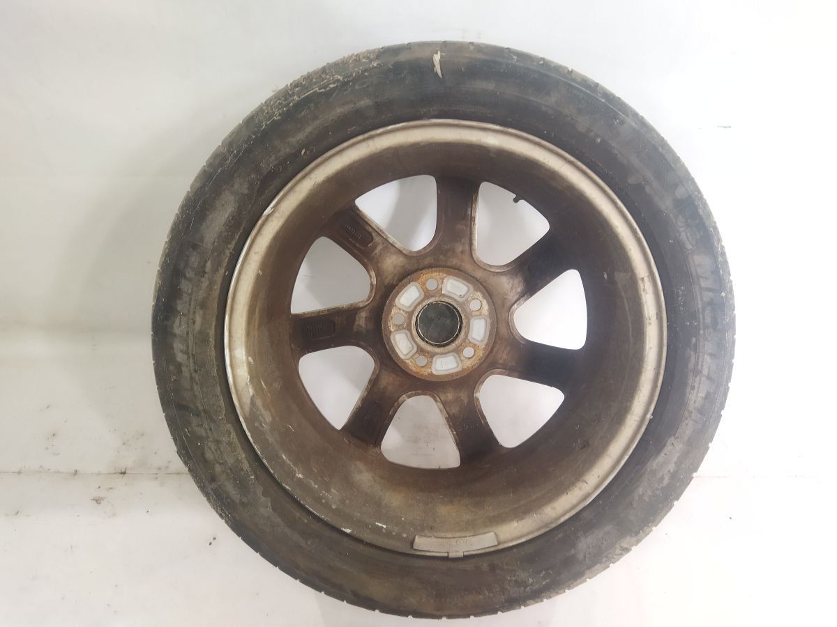 S60 Диск колёсный 215/50/R17 без резины Volvo S60 2011-2018 31341738 Volvo S60 7