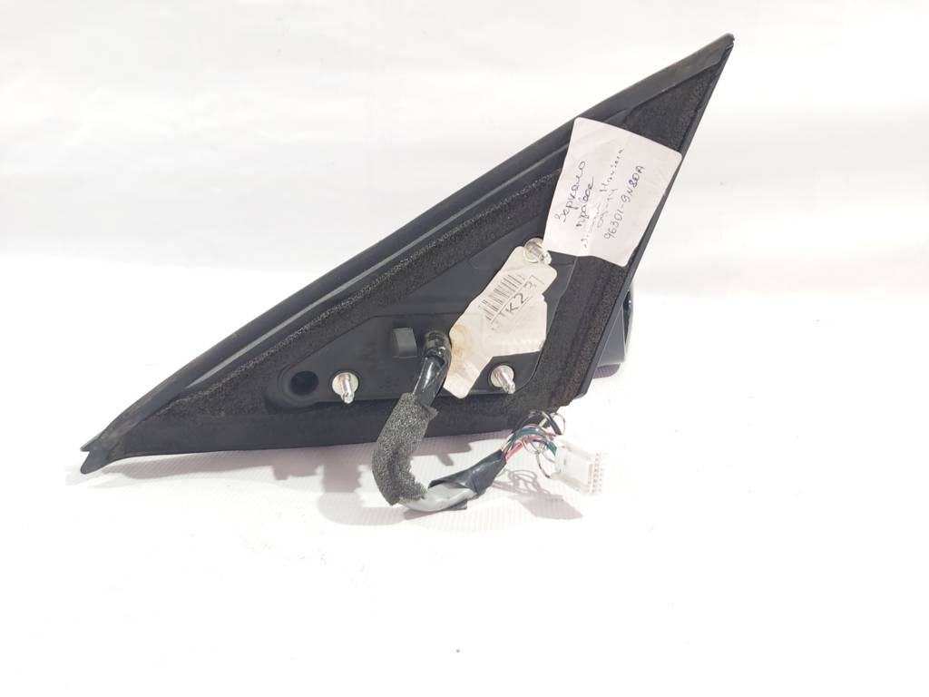 Maxima Зеркало правое Nissan Maxima 2009-2014 963019N80A Nissan Maxima 5