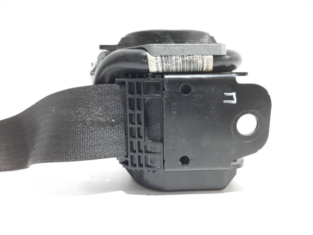 Patriot Ремінь безпеки передній правий Jeep Patriot 2010-2015 1XC671DVAC Jeep Patriot 15