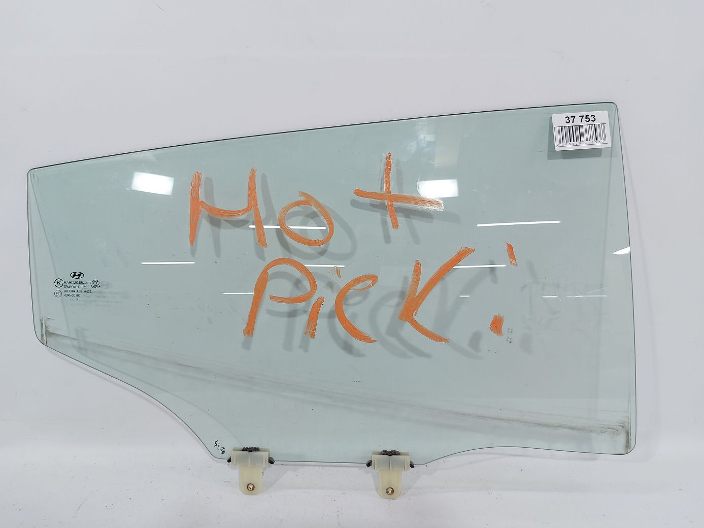 Veloster. Скло дверей задньої правої Hyundai Veloster 2012-2017 834212V000 Hyundai Veloster Veloster. Скло дверей задньої правої Hyundai Veloster 2012-2017 834212V000 Hyundai Veloster