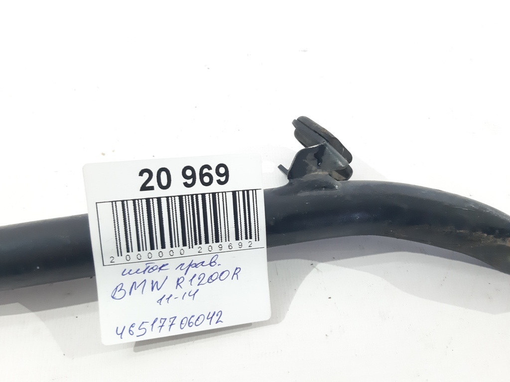 R 1200 r Шток правый BMW R1200 R 2011-2014 46517706042 BMW R1200 R 4