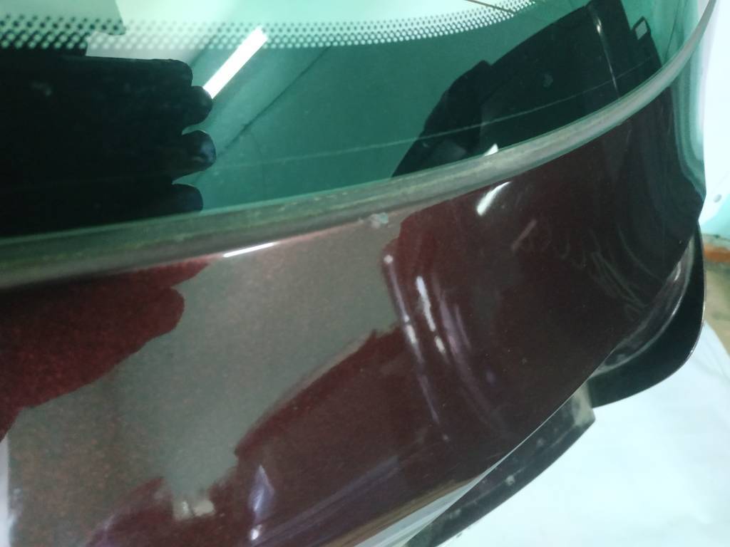 Ex35 Кришка багажника Infiniti EX35 2011 KMA001CB0A Infiniti EX35 12 Ex35 Кришка багажника Infiniti EX35 2011 KMA001CB0A Infiniti EX35 12