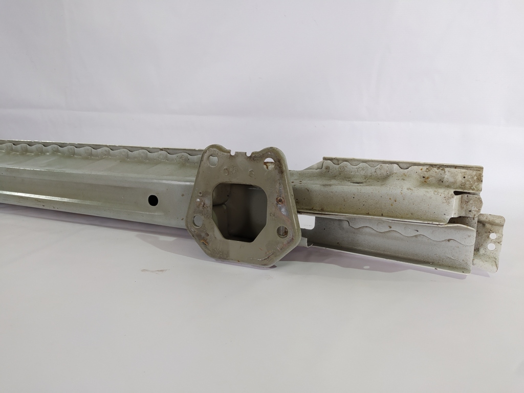 Legacy Підсилювач бампера заднього Subaru Legacy 2015-2019 57719AL00A Subaru Legacy 6 Legacy Підсилювач бампера заднього Subaru Legacy 2015-2019 57719AL00A Subaru Legacy 6