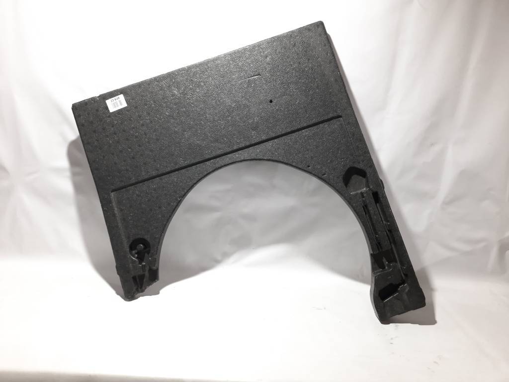 6. Органайзер багажного отделения брак Mazda 6 2014-2020 GJR9688MXA Mazda 6