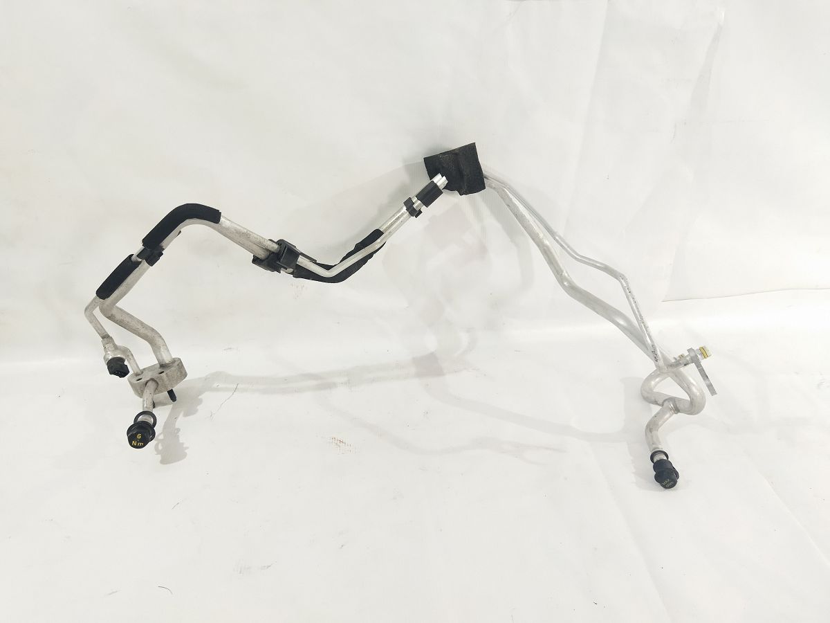 S60. Трубка кондиціонера Volvo S60 2014-2018 31404483 Volvo S60