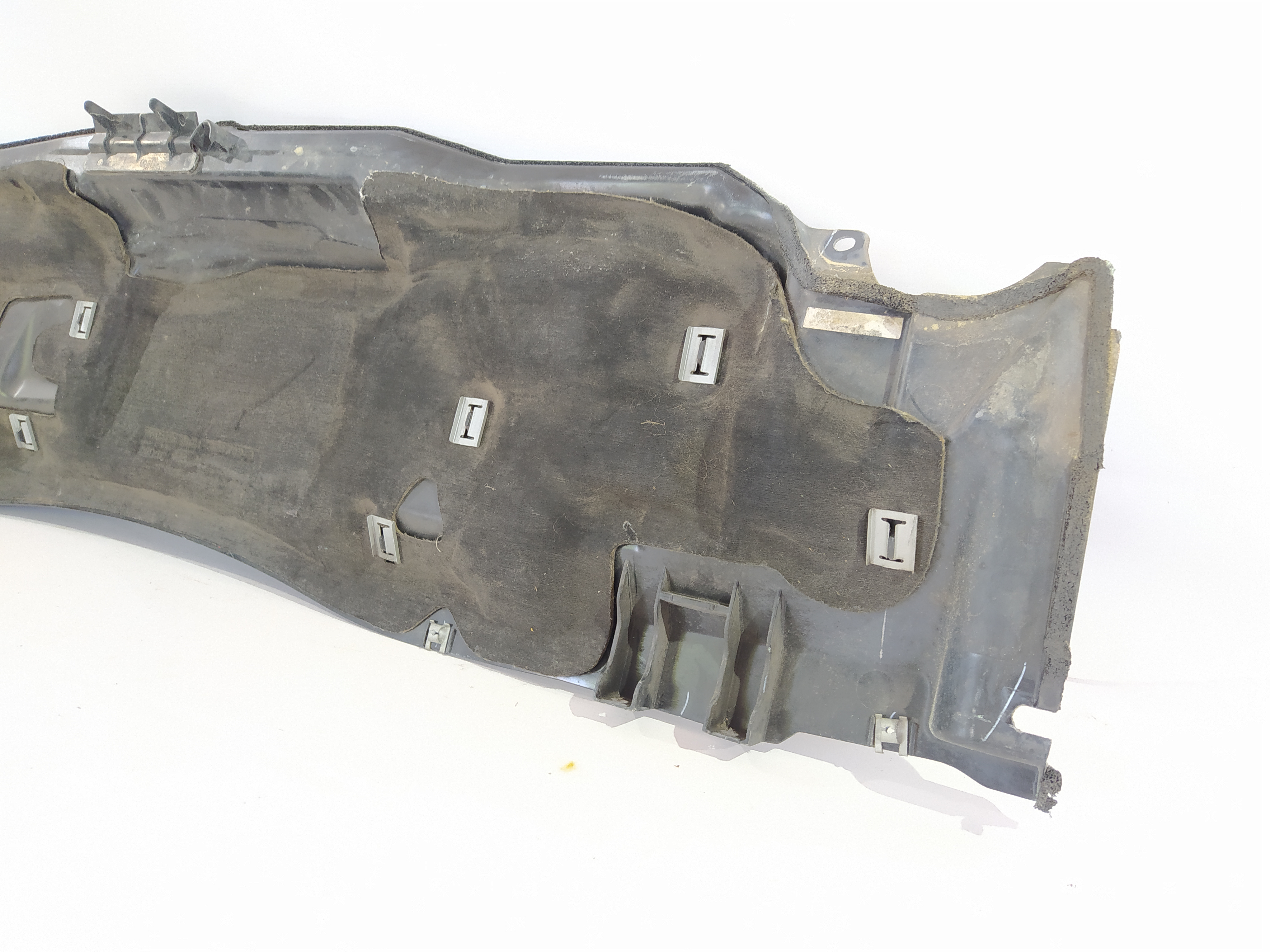 C-max Водосток подкапотный Ford C-Max 2013-2018 DM5Z58016B26A Ford C-Max 3