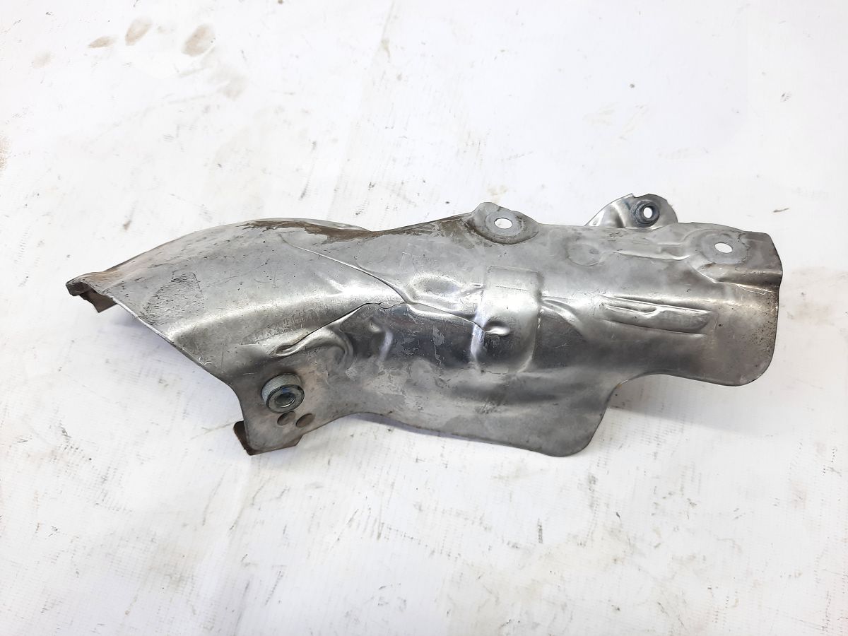 7 series Теплоізоляція права BMW 7 2012 11657577002 BMW 7 2