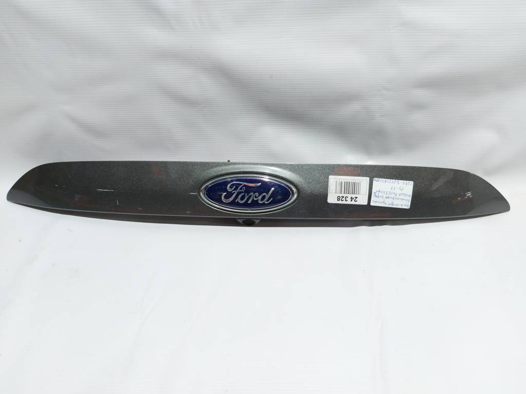 Escape Молдинг кришки багажника верхній (під камеру) Ford Escape 2013-2016 CJ5Z13508FPTM Ford Escape 1 Escape Молдинг кришки багажника верхній (під камеру) Ford Escape 2013-2016 CJ5Z13508FPTM Ford Escape 1