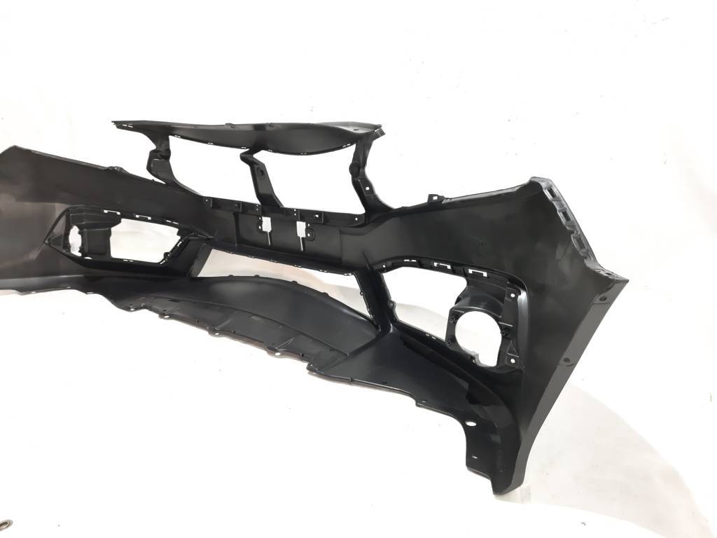 Передние бамперы Бампер передний Honda Civic `16-18 Honda Civic 6