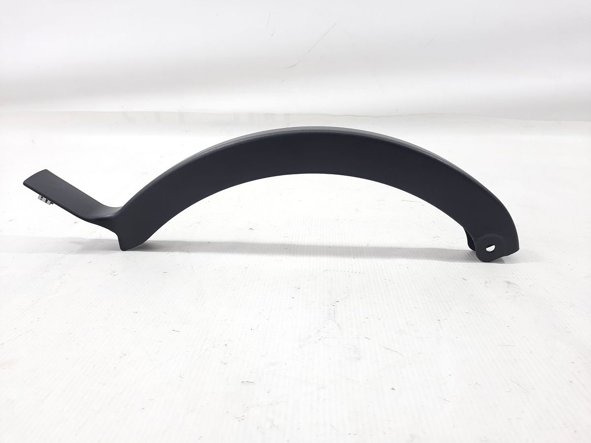 Ats. Накладка петлі кришки багажника права Cadillac ATS 2013-2018 20933950 Cadillac ATS