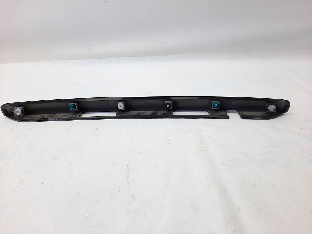 Impreza Накладка підсвічування номера кришки багажника Subaru Impreza 2015-2016 91112FJ040NN Subaru Impreza 3