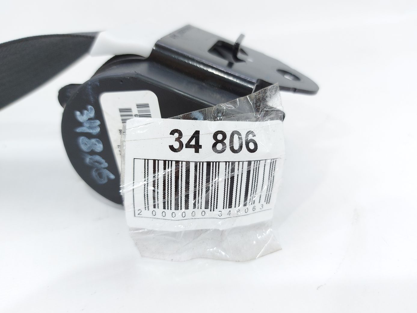 Patriot Ремінь безпеки задній лівий Jeep Patriot 2008-2017 1GE61XDVAB Jeep Patriot 5 Patriot Ремінь безпеки задній лівий Jeep Patriot 2008-2017 1GE61XDVAB Jeep Patriot 5