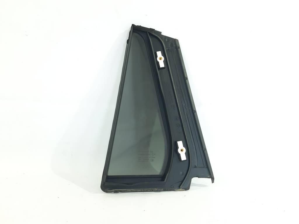 Rdx Квадрат двері задньої правої Acura RDX 2013-2018 73410TX4A02 Acura RDX 2