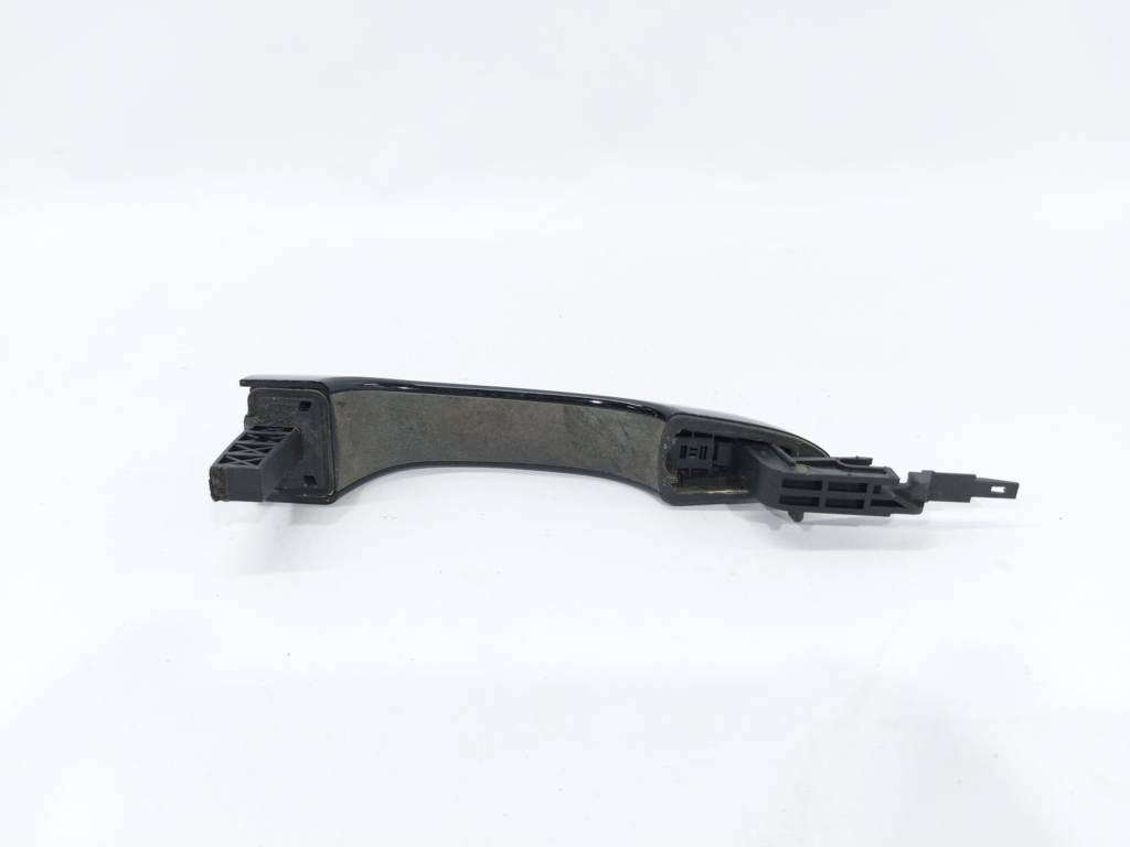 Dart Ручка дверей передньої лівої зовнішня Dodge Dart 2013-2019 1SZ34DX8AD Dodge Dart 7