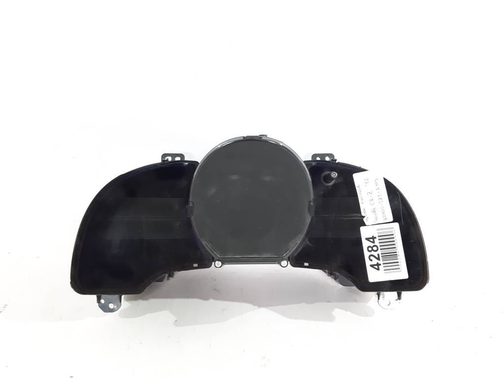 Cr-z. Щиток приладів Honda CR-Z 2012 78100SZTA113 Honda CR-Z