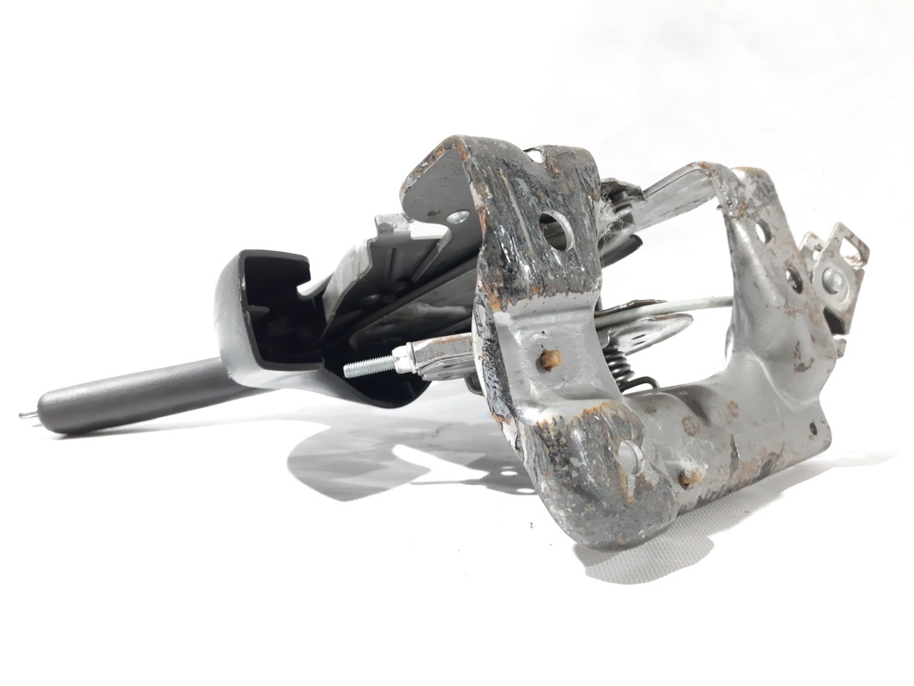 Sentra Рычаг стояночного тормоза Nissan Sentra 2013-2019 360103SH0A Nissan Sentra 8