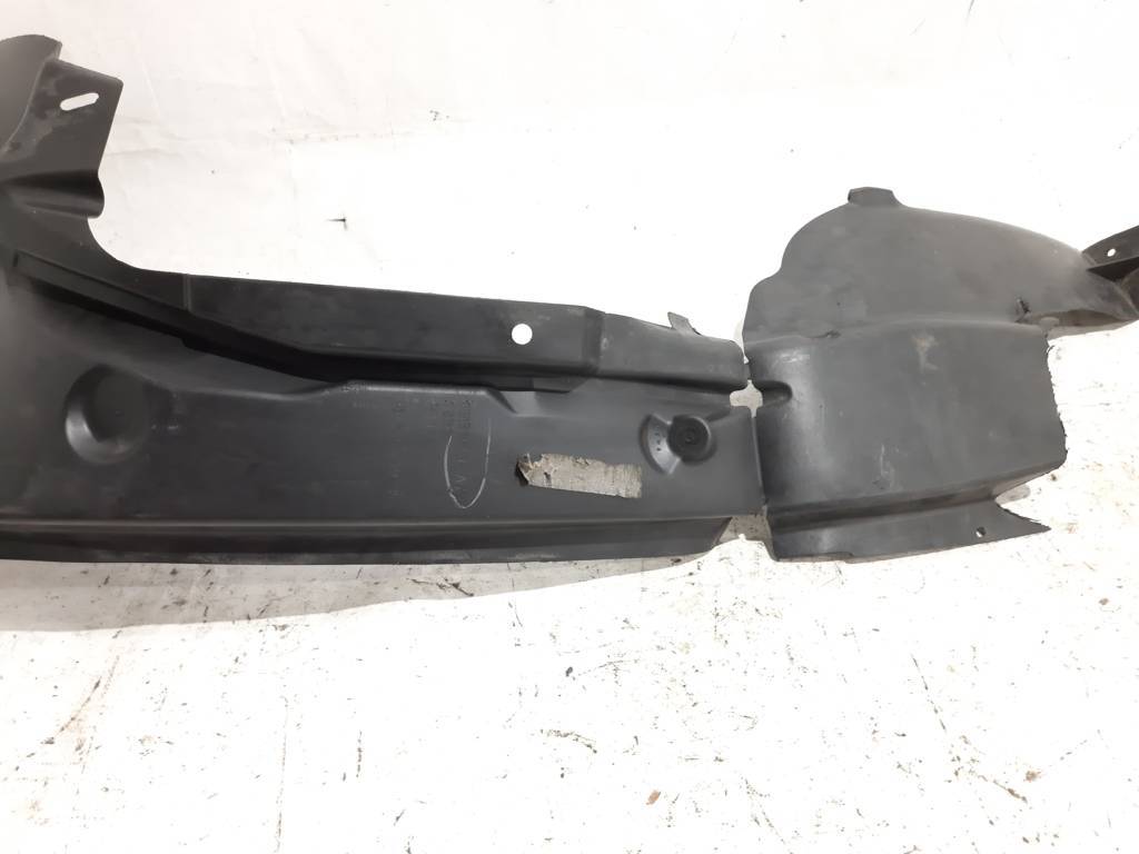 Patriot Підкрилок передній правий (немає шматка) Jeep Patriot 2011-2012 5182556AC Jeep Patriot 8