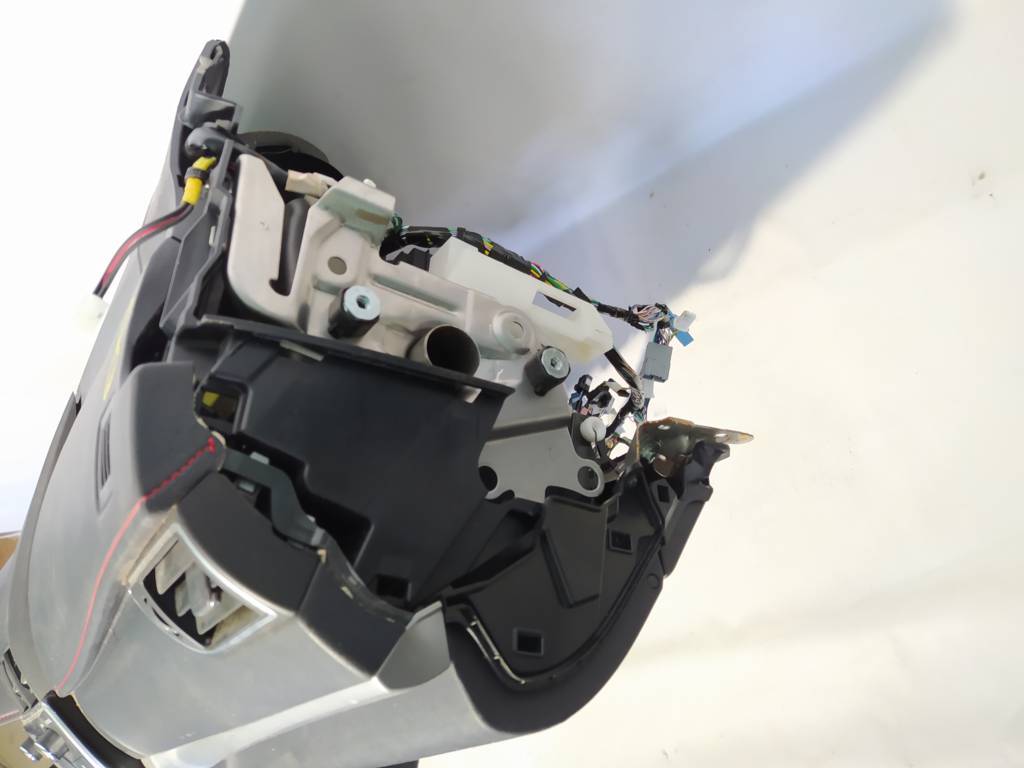 Camry Торпеда гола Toyota Camry 2015-2017 5530106210C0 Toyota Camry 10