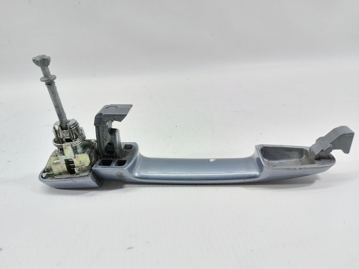 Scion xb Ручка двери передней левой наружная (синяя) Toyota Scion XB 2009-2012 6921112220R7 Toyota Scion XB 2