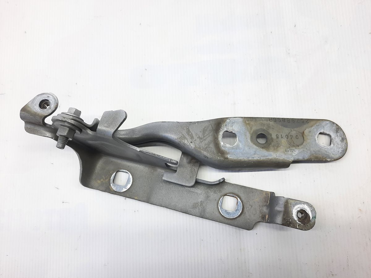 Equinox Петля капота правая Chevrolet Equinox 2010-2017 25802950 Chevrolet Equinox 5