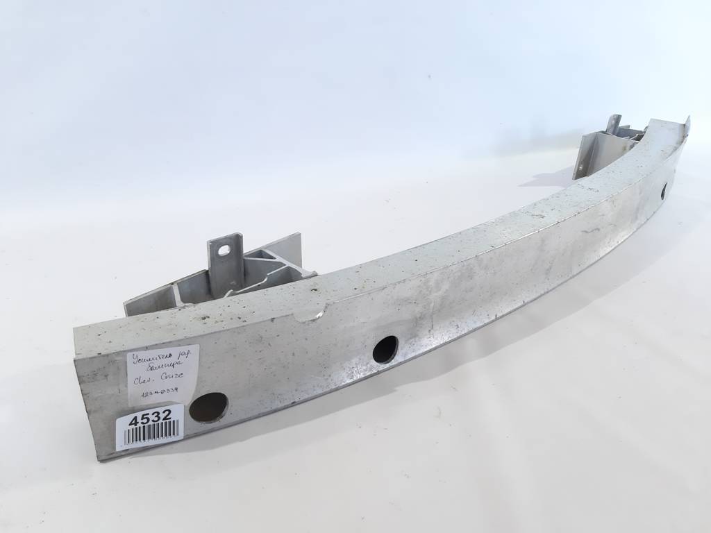 Cruze Підсилювач заднього бампера Chevrolet Cruze 2011-2016 13423587 Chevrolet Cruze 16