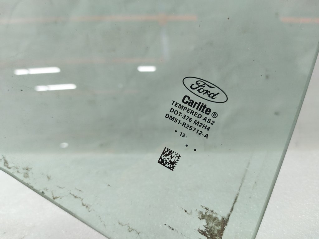 C-max Стекло двери задней правой Ford C-Max 2016-2018 GM5Z5825712A Ford C-Max 2