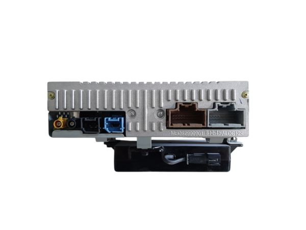 Bolt Блок управління мультимедіа Chevrolet Bolt EV 2019 42680220 Chevrolet Bolt EV 3 Bolt Блок управління мультимедіа Chevrolet Bolt EV 2019 42680220 Chevrolet Bolt EV 3