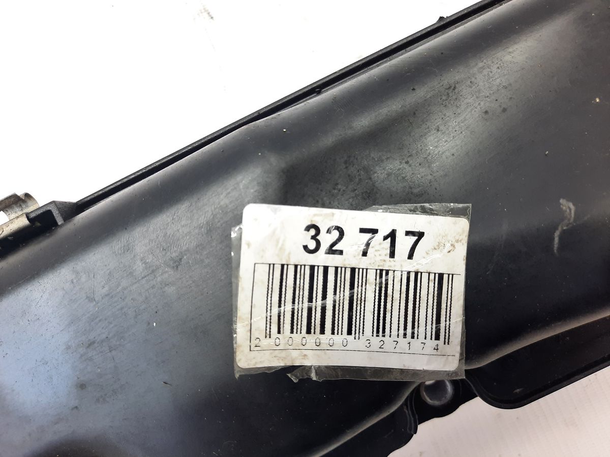7 series Колектор впускний лівий BMW 7 2012 11617555663 BMW 7 11