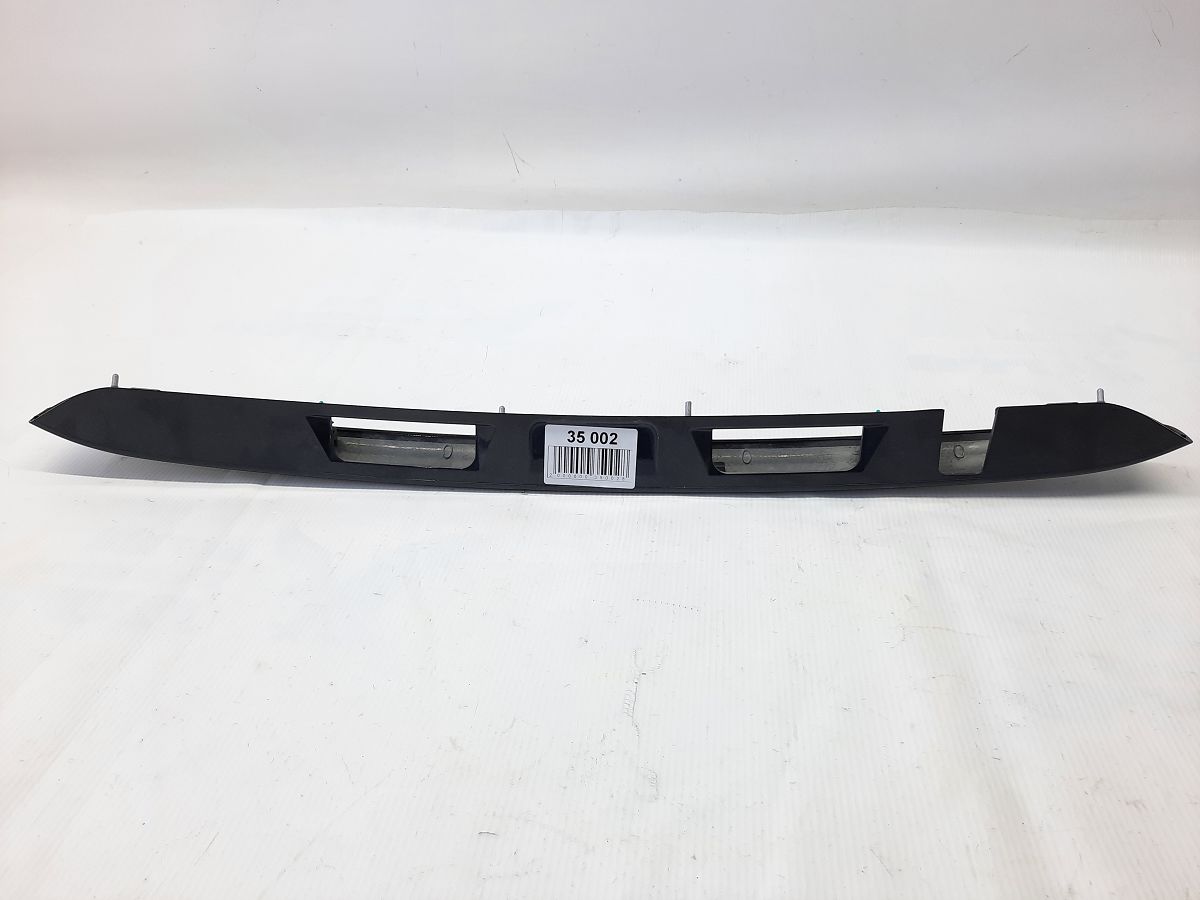 Impreza Накладка підсвічування номера кришки багажника Subaru Impreza 2015-2016 91112FJ040NN Subaru Impreza 6