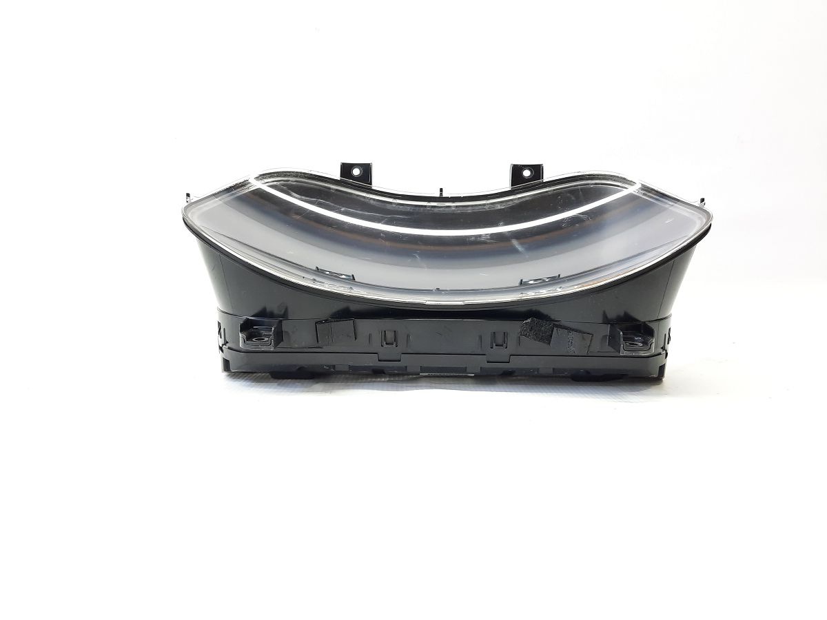 200. Панель приладів Chrysler 200 2015 68105897AL Chrysler 200