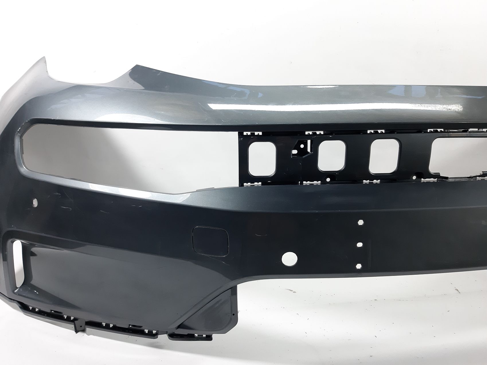 Передні бампери Бампер передній Zeekr 1 2022 8892500363C16 29