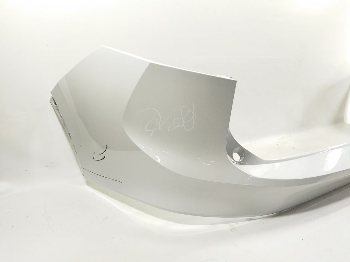 Задние бамперы Бампер задний Volkswagen ID.6 12G807421 Volkswagen ID.6 5