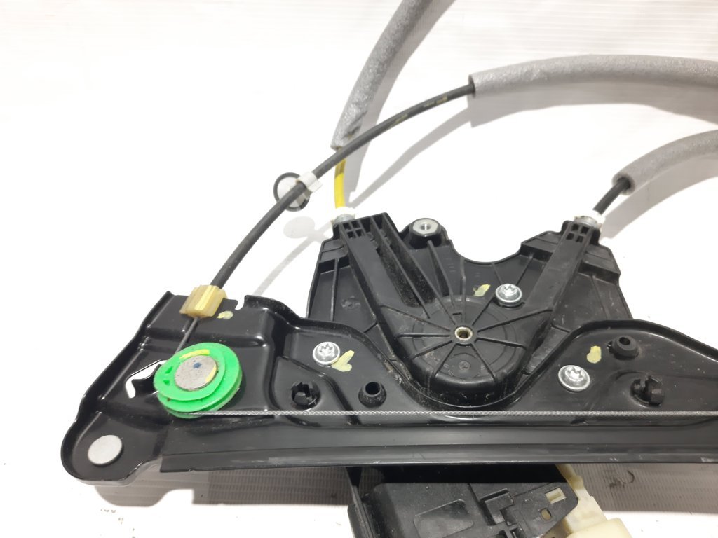 Fusion Стеклоподъёмник двери передней левой Ford Fusion 2013-2020 HS7Z5423209A Ford Fusion 13