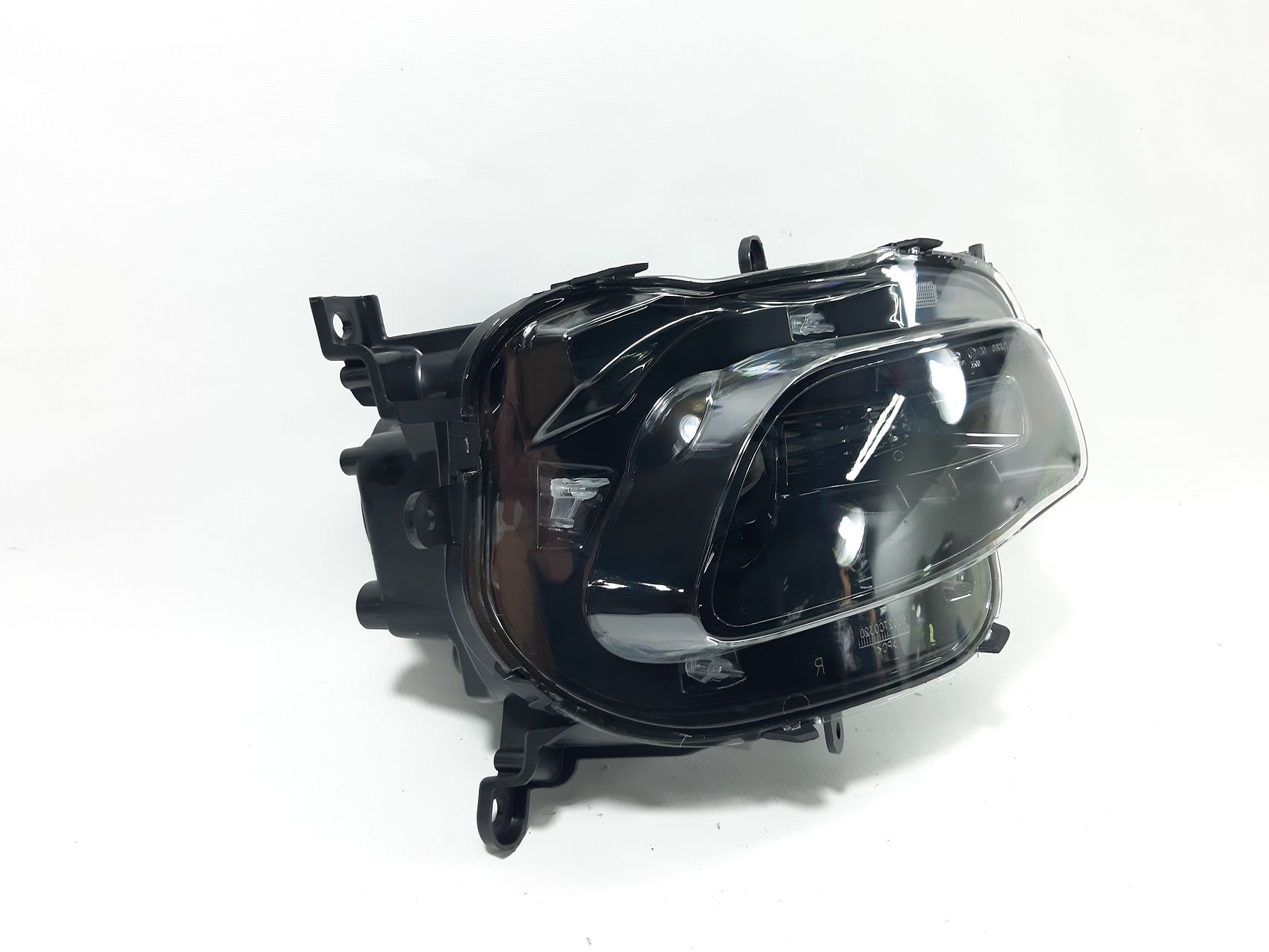 Фары головного света Фара передняя правая (галоген) Jeep Cherokee KL 2014-2018 68102846AE 2 Фары головного света Фара передняя правая (галоген) Jeep Cherokee KL 2014-2018 68102846AE 2