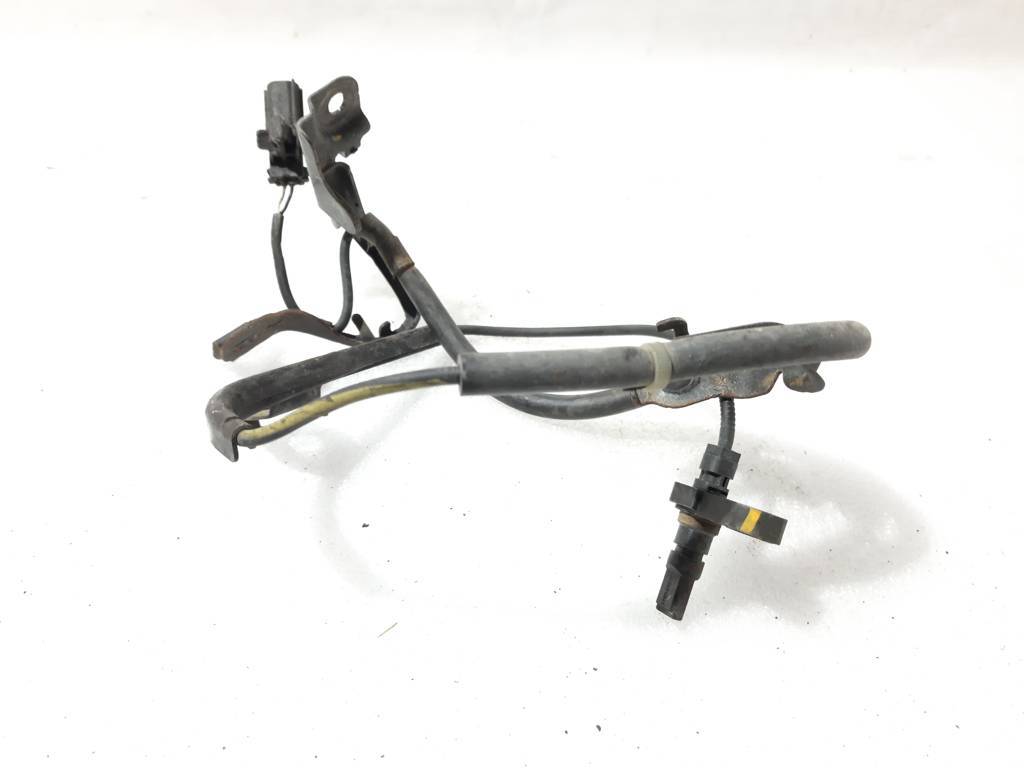 Scion iq. Датчик АБС переднього правого колеса Toyota Scion IQ 2012-2015 8954274010 Toyota Scion IQ