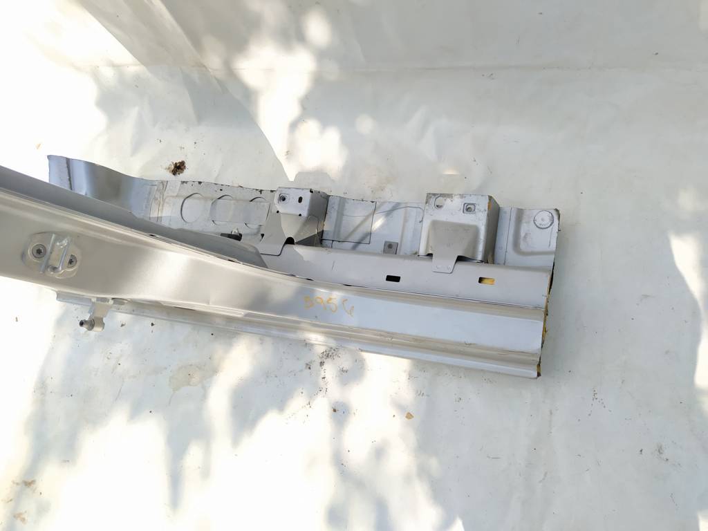 Dart Стійка центральна двері правої Dodge Dart 2013-2019 68081186AD Dodge Dart 2