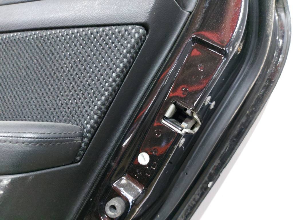 Dart Дверь задняя правая Dodge Dart 2013-2019 68158726AD Dodge Dart 25