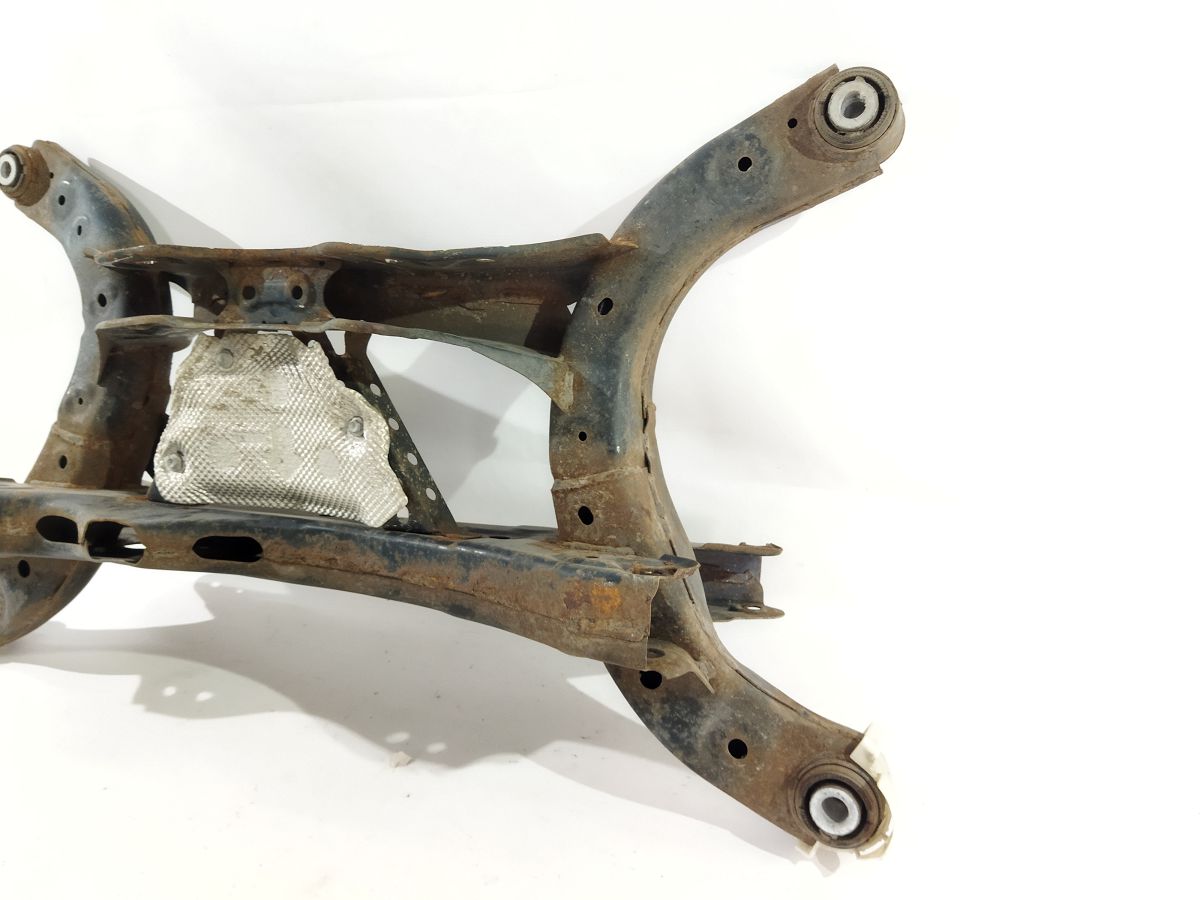 6 Підрамник задній Mazda 6 2013-2017 GHP92880XE Mazda 6 15