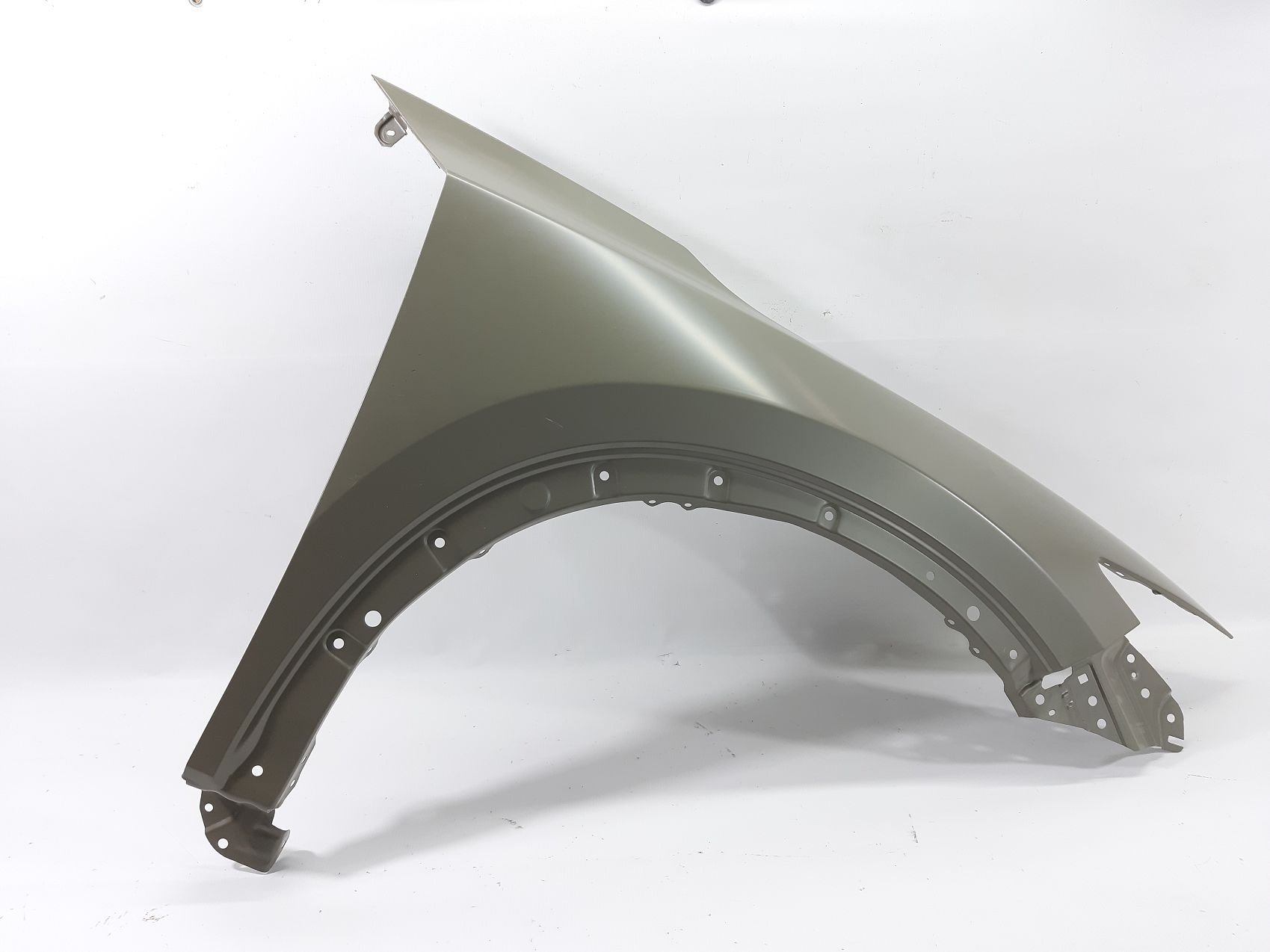 Крила. Крило праве (оливкове) Mazda СХ-5 2017-2024 KB7W-52-111 Mazda CX-5