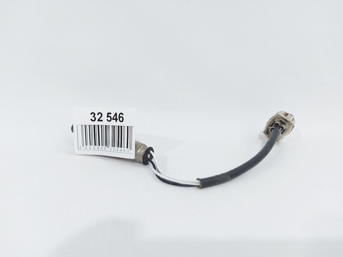 Fiesta sedan. Лямбда зонд нижний Ford Fiesta sedan 2015 AE819G444BC Ford Fiesta sedan