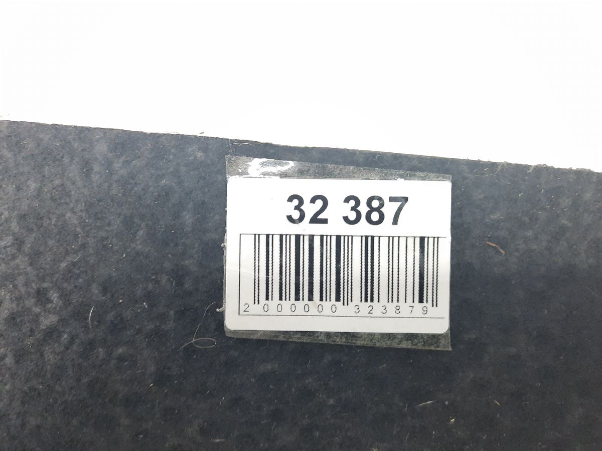 Insight Обшивка багажного отделения правая Honda Insight 2010-2014 84522TM8A01ZA Honda Insight 5