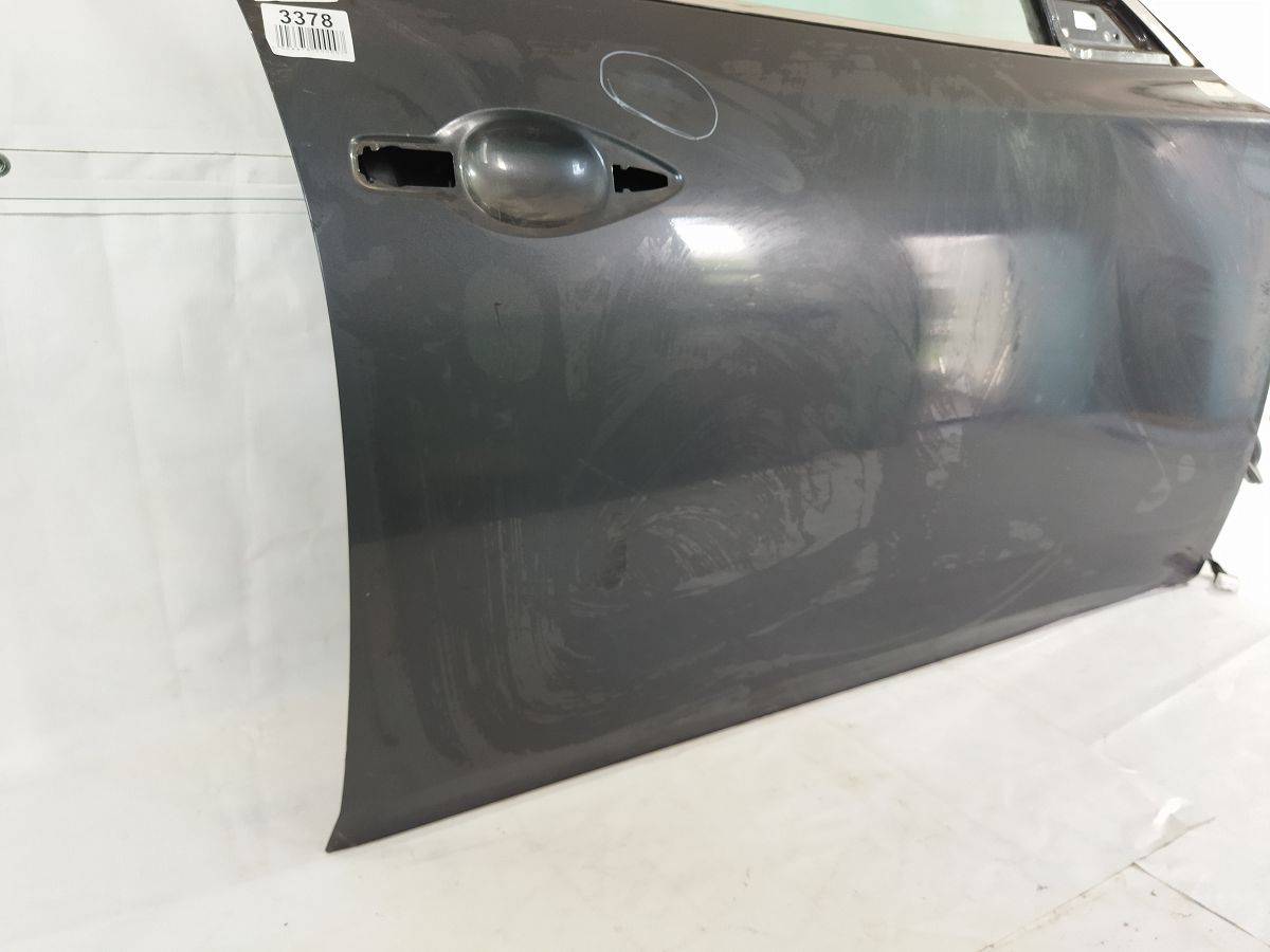 Rogue Дверь передняя правая Nissan Rogue 2010-2012 H010M1VKMA Nissan Rogue 4