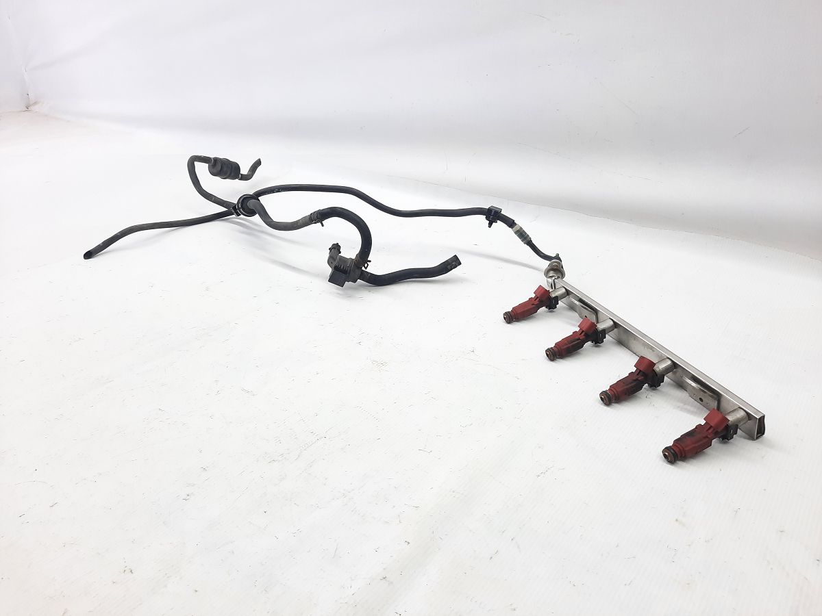 Elantra Паливна рейка Hyundai Elantra 2017-2020 353402E700 Hyundai Elantra 2