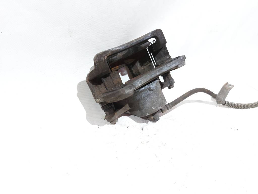 Elantra Гальмівний супорт передній лівий Hyundai Elantra 2017-2020 58180F2A00 Hyundai Elantra 2 Elantra Гальмівний супорт передній лівий Hyundai Elantra 2017-2020 58180F2A00 Hyundai Elantra 2