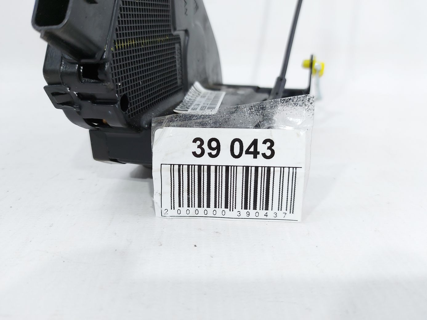 Altima Замок двери передней левой Nissan Altima 2013-2018 805013TA0B Nissan Altima 4