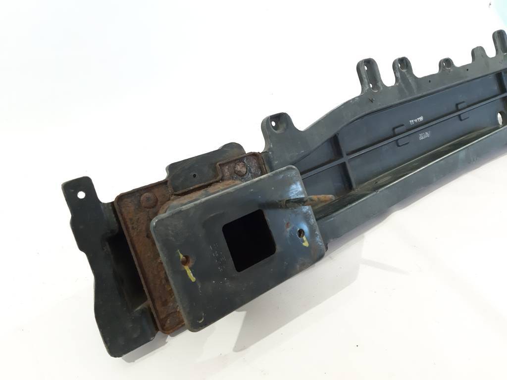 Veloster Підсилювач бампера заднього Hyundai Veloster 2012-2017 86631-2V100 Hyundai Veloster 18