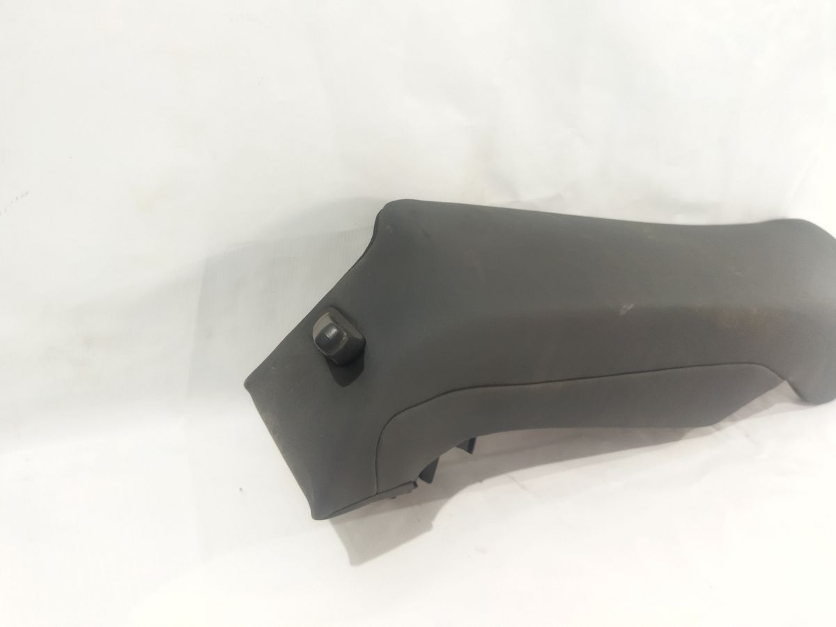 S60 Боковая спинка заднего ряда сидений левая Volvo S60 2011-2018 1288688 Volvo S60 2