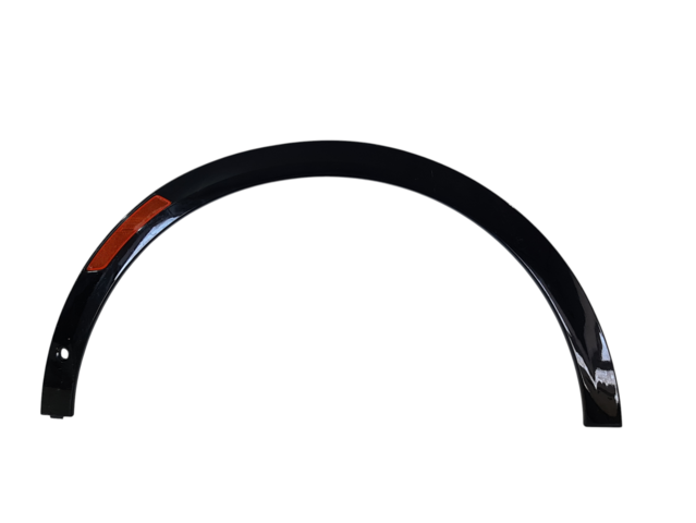 Equinox. Накладка арки крыла передняя левая Chevrolet Equinox EV 2024-2025 85656422 Chevrolet Equinox EV