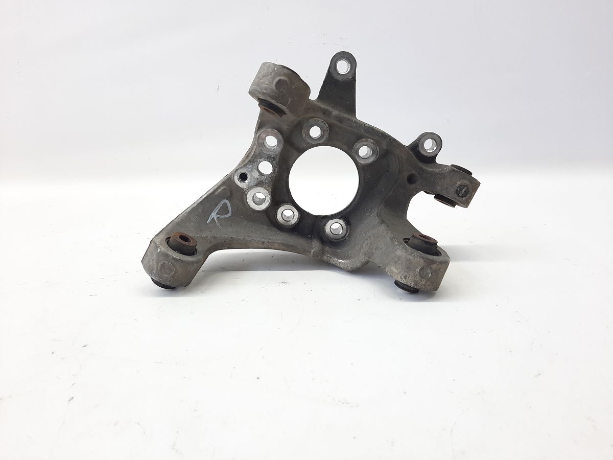 Altima Поворотный кулак задний правый Nissan Altima 2014 430189HS1A Nissan Altima 2